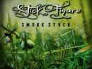 Stick Figure - Smoke Stack (2LP)