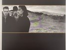 U2 - The Joshua Tree - 180g Gold Vinyl 2 LP