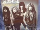 Jagged Edge - Fuel For Your Soul LP Vinyl Schallplatte