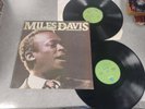 MILES DAVIS - GREEN HAZE  - PRESTIGE PR 24064 - 2 LP VINYL - 1976  Gatefold EX