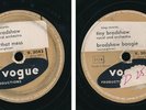 @ TINY BRADSHAW 78 RPM 10