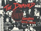 THE DAMNED Stiff Singles 1976-1977 SEALED Five 7