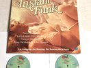 Instant Funk ‎– The Stars Of Salsoul 2 Vinyl LP - Larry Levan 12