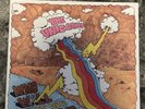 The Unicorns Who Will Cut Our Hair When We’re Gone Brown/Pink Swirl Vinyl