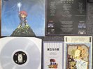 Ryuji Sasai FINAL FANTASY MYSTIC QUEST SNES Vinyl Soundtrack Not Moonshake