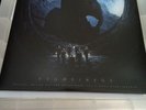 Prometheus by Marc Streitenfeld (Record, 2021)