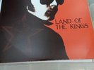 the sisters of mercy rare vinyl records.  Live Oslo 1985. Land Of The King's