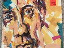 Pete Townsend ' Scoop' double lp in shrink wrap..Gatefold (1983) hypersticker {M