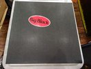 Big Black Boxes Pig Pile. Lp Box Set