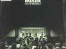 National Boxer Live in Brussels (Clear) [Vinyl]