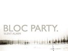 Bloc Party Silent Alarm [Vinyl]