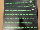 Roger Waters Lp Radio Kaos 1987 Rare In Shrink Original Press