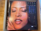 Cassandra Wilson – Blue Light 'Til Dawn - Blue Note – F 671007 - Vinyl