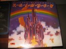 Ritchie Blackmore's R-a-i-n-b-o-w LP