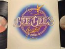 BEE GEES: Greatest Vinyl Record Album LP 2-Disc Set RS-2-4200 Gatefold VG fr/shp