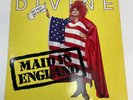 Divine At Last An Album Maid in England Vinyl LP NM import