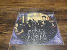 Prince and The New Power Generation (1992) Thunder 12