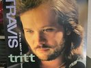 Travis Tritt It's All About To Change (1991) Record Club Vinyl Lp