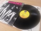 Ramones - Rocket To Russia Vinyl LP SIR K 56648 Original Euro Press with inner