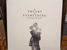 Jóhann Jóhannsson – The Theory Of Everything Soundtrack, MOV Vinyl LP, 2015 NM