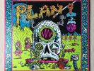 PLAN 9 Dealing With The Dead 1984 Vinyl LP Midnight MIR LP 103 - VG+
