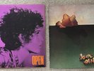 julie driscoll - Brian Auger - Open - Two Albums
