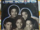 The Jacksons, Triumph, 1980 1st Epic, FE-36424, VG/VG