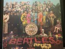 THE BEATLES SGT. PEPPER'S LONELY HEARTS CLUB BAND MONO VINYL LP 2014 RE-ISSUE