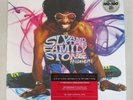 SLY AND THE FAMILY STONE HIGHER  2013 FACTORY SEALED 8 LP VINYL BOX SET Numbered