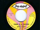 OTIS CLAY- 