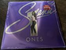 Selena ONES 2 LP Vinyl Picture Disc Records Foil Cover with Poster New Sealed