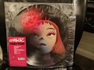 Gorillaz - cracker Island LP Noodle Picture Disc Rare