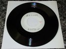 OFFICIAL & genuine ROLLING STONES Japan radio 7 inch ACETATE single LETS SPEND