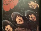 The Beatles Rubber Soul Vinyl Record LP 180g MONO EU Reissue Parlophone 2014
