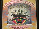 THE BEATLES ‎– Magical Mystery Tour LP 2014 MONO  Vinyl Album record