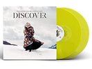 Discover (2LP Numerato Colorato Lime Trasparente), Zucchero