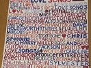The Mike Westbrook Concert Band ‎– Mike Westbrook's Love Songs