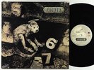 Pixies - Monkey Gone To Heaven EP - Elektra Shrink