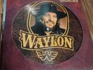 WAYLON JENNINGS 