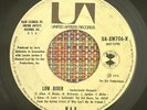 WAR - Low Rider / RARE GUATEMALA CHICANO SOUL FUNK 45