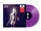 THE PRETTY RECKLESS Going To Hell (INDIE PURGATORY PURPLE LP)