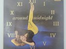 Julie London, Around Midnight, 1960 Liberty LRP3164 Audition Record Promo