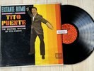 TITO PUENTE Exitante Ritmo 1960's TICO USA LP Latin salsa jazz descarga