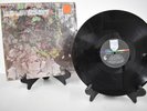 H.P. Lovecraft LP: Self-Titled, Psychedelic Rock, 1967, Philips PHS 600-252, EX