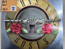 Guns N' Roses - Sweet Child O' Mine 12” Vinyl Record Single VG+