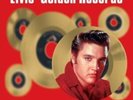 ELVIS PRESLEY: ELVIS GOLDEN RECORDS (GOLD VINYL) - LP vinyl *BRAND NEW*