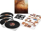 Aphex Twin Selected Ambient Works Volume II (Expanded) (4 VINYL LP) Black [NEW]