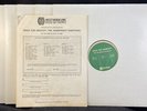 ROCK FOR AMNESTY 1987 Westwood One 5-LP Radio Show U2 STING PETER GABRIEL