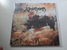 VENOM-FALLEN ANGELS,2011 2LP,NEW+SEALED