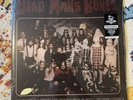 Dead Man's Bones - Self Titled Chocolate Strawberry vinyl 2LP - 400 Ltd. Gosling